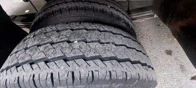 Ford Transit 1998, 356,968 km - 2.5 л - Xırdalan