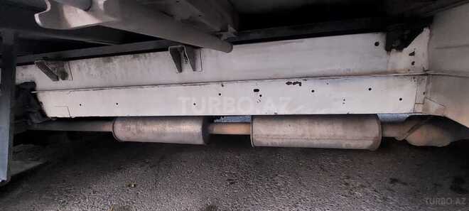 Ford Transit 1998, 356,968 km - 2.5 л - Xırdalan