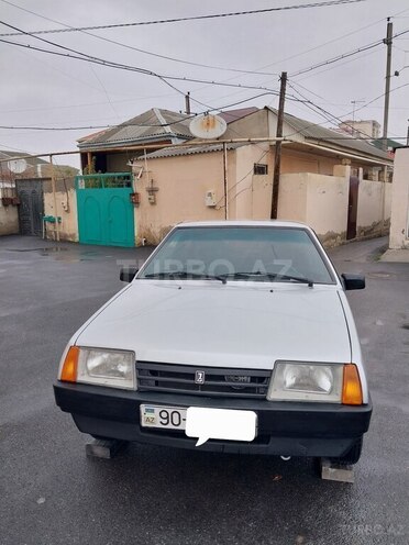 LADA (VAZ) 21099 2002, 111,252 km - 1.5 л - Bakı