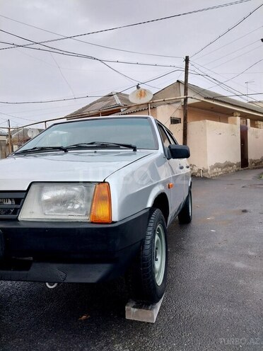 LADA (VAZ) 21099 2002, 111,252 km - 1.5 л - Bakı