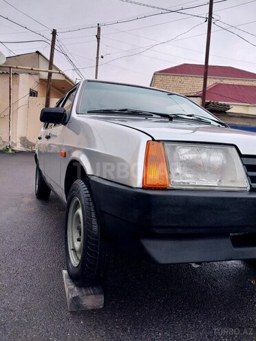 LADA (VAZ) 21099 2002, 111,252 km - 1.5 л - Bakı