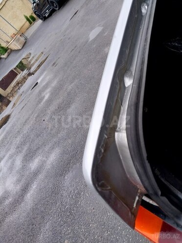LADA (VAZ) 21099 2002, 111,252 km - 1.5 л - Bakı