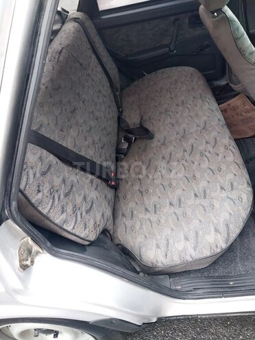 LADA (VAZ) 21099 2002, 111,252 km - 1.5 л - Bakı