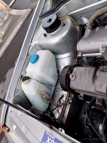 LADA (VAZ) 21099 2002, 111,252 km - 1.5 л - Bakı