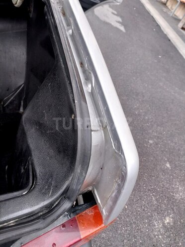 LADA (VAZ) 21099 2002, 111,252 km - 1.5 л - Bakı