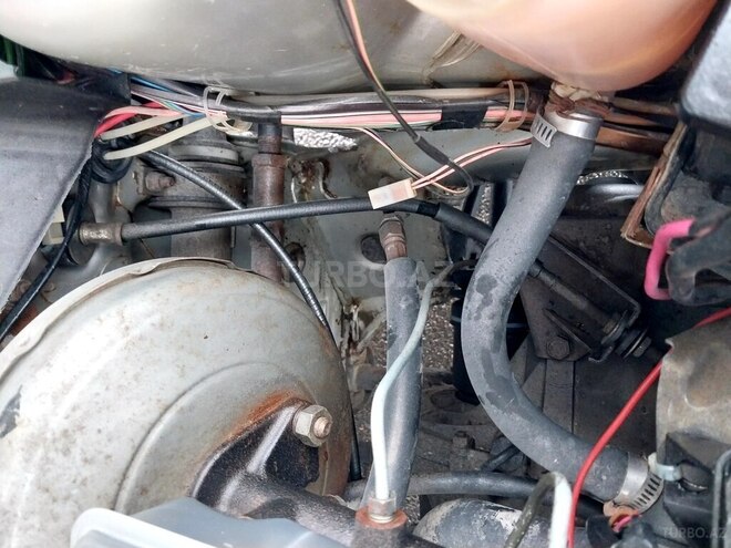 LADA (VAZ) 21099 2002, 111,252 km - 1.5 л - Bakı