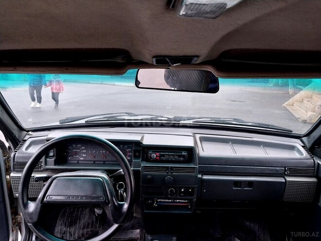 LADA (VAZ) 21099 2002, 111,252 km - 1.5 л - Bakı