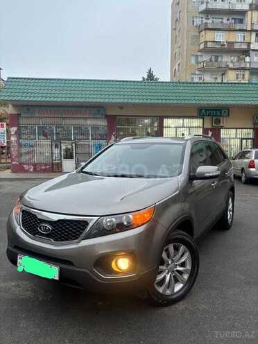 Kia Sorento 2009, 79,000 km - 2.0 l - Bakı