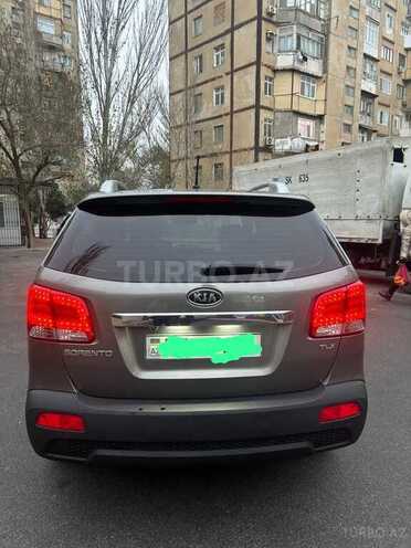 Kia Sorento 2009, 79,000 km - 2.0 l - Bakı