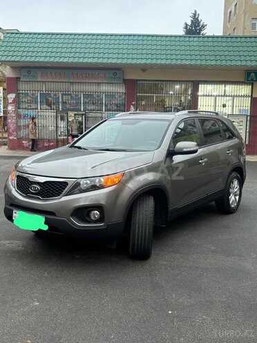 Kia Sorento 2009, 79,000 km - 2.0 l - Bakı