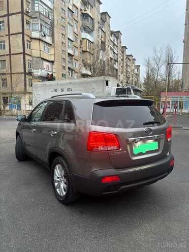 Kia Sorento 2009, 79,000 km - 2.0 l - Bakı