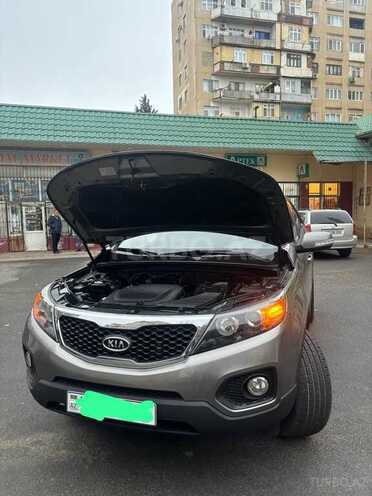 Kia Sorento 2009, 79,000 km - 2.0 l - Bakı