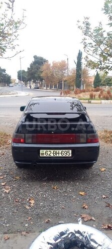 LADA (VAZ) 2112 2007, 282,721 km - 1.6 l - Goranboy