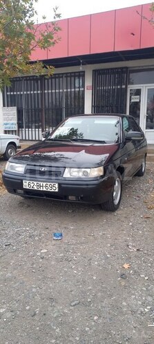 LADA (VAZ) 2112 2007, 282,721 km - 1.6 l - Goranboy