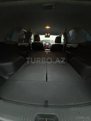 Kia Sorento 2009, 79,000 km - 2.0 l - Bakı