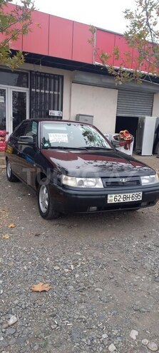 LADA (VAZ) 2112 2007, 282,721 km - 1.6 l - Goranboy