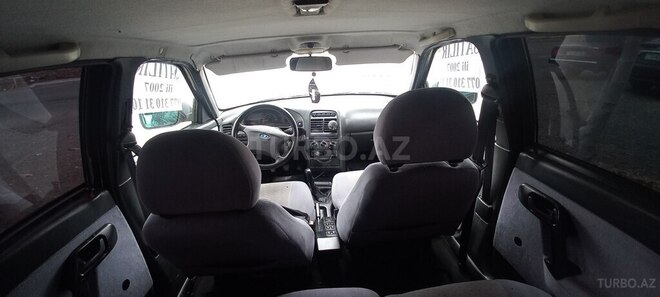 LADA (VAZ) 2112 2007, 282,721 km - 1.6 l - Goranboy