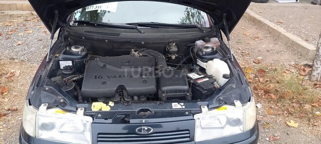 LADA (VAZ) 2112 2007, 282,721 km - 1.6 l - Goranboy