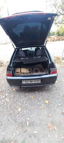 LADA (VAZ) 2112 2007, 282,721 km - 1.6 l - Goranboy