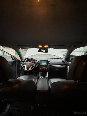 Kia Sorento 2009, 79,000 km - 2.0 l - Bakı