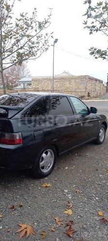 LADA (VAZ) 2112 2007, 282,721 km - 1.6 l - Goranboy