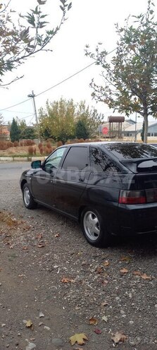 LADA (VAZ) 2112 2007, 282,721 km - 1.6 l - Goranboy
