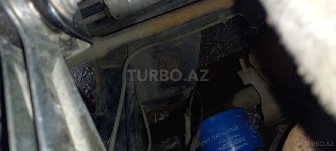 LADA (VAZ) 2112 2007, 282,721 km - 1.6 l - Goranboy