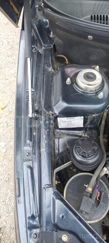 LADA (VAZ) 2112 2007, 282,721 km - 1.6 l - Goranboy