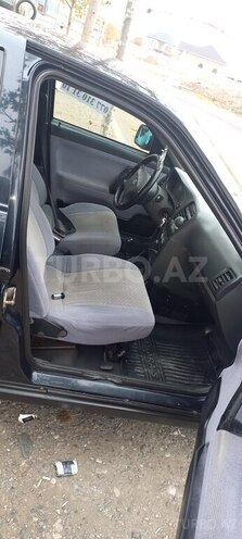 LADA (VAZ) 2112 2007, 282,721 km - 1.6 l - Goranboy