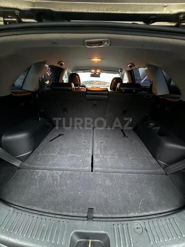 Kia Sorento 2009, 79,000 km - 2.0 l - Bakı