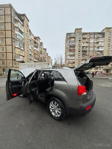 Kia Sorento 2009, 79,000 km - 2.0 l - Bakı