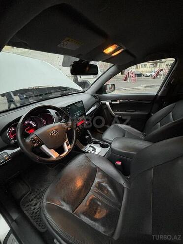 Kia Sorento 2009, 79,000 km - 2.0 l - Bakı