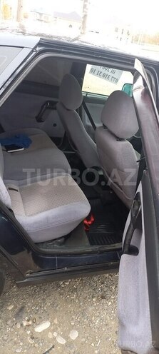 LADA (VAZ) 2112 2007, 282,721 km - 1.6 l - Goranboy