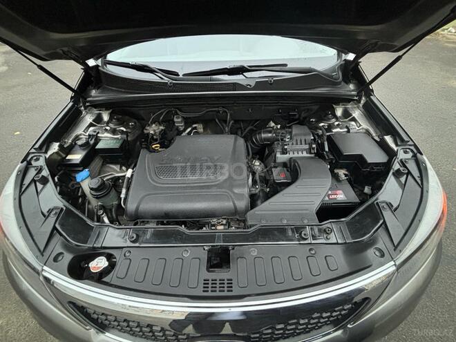 Kia Sorento 2009, 79,000 km - 2.0 l - Bakı
