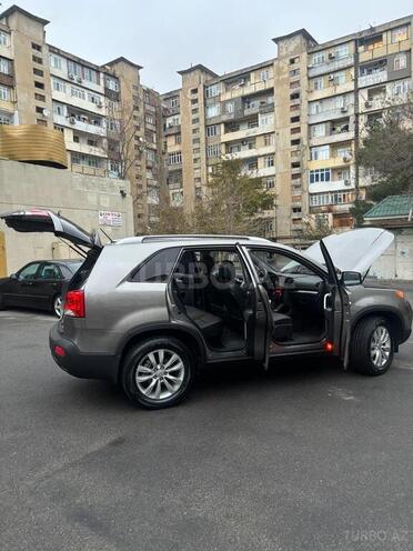 Kia Sorento 2009, 79,000 km - 2.0 l - Bakı
