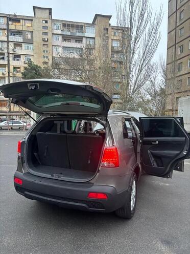 Kia Sorento 2009, 79,000 km - 2.0 l - Bakı