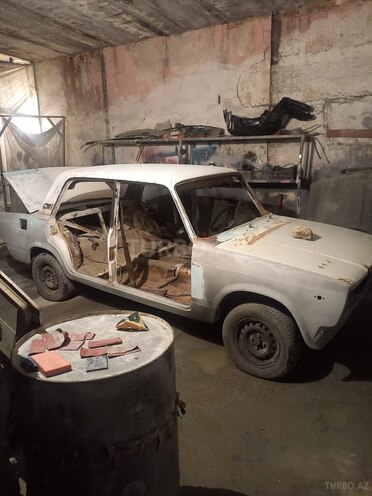 LADA (VAZ) 2107 1996, 400,000 km - 1.5 l - Bakı