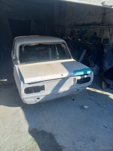 LADA (VAZ) 2107 1996, 400,000 km - 1.5 l - Bakı