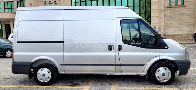 Ford Transit 2008, 238,000 km - 2.2 l - Bakı