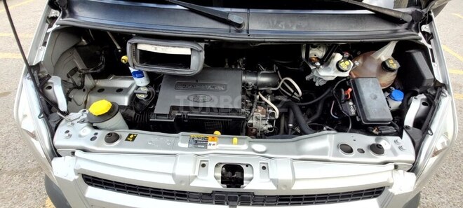 Ford Transit 2008, 238,000 km - 2.2 l - Bakı