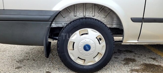 Ford Transit 2008, 238,000 km - 2.2 l - Bakı