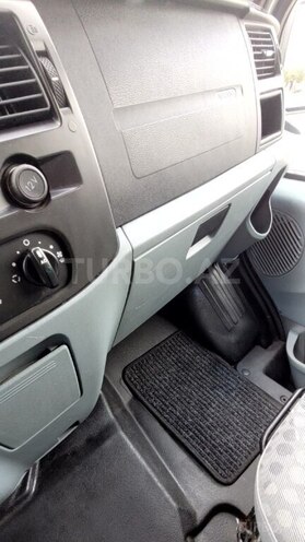 Ford Transit 2008, 238,000 km - 2.2 l - Bakı