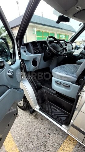 Ford Transit 2008, 238,000 km - 2.2 l - Bakı
