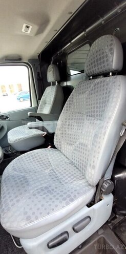 Ford Transit 2008, 238,000 km - 2.2 l - Bakı