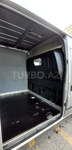 Ford Transit 2008, 238,000 km - 2.2 l - Bakı
