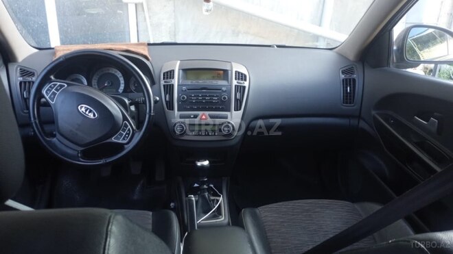 Kia Ceed 2008, 240,000 km - 1.6 l - Bakı