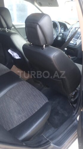 Kia Ceed 2008, 240,000 km - 1.6 l - Bakı