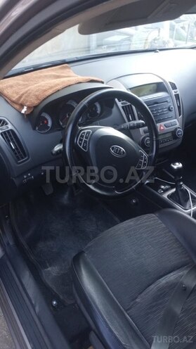Kia Ceed 2008, 240,000 km - 1.6 l - Bakı