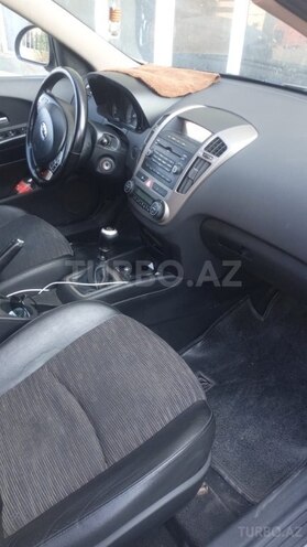 Kia Ceed 2008, 240,000 km - 1.6 l - Bakı
