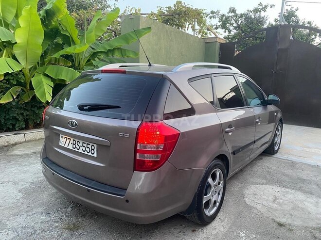 Kia Ceed 2008, 240,000 km - 1.6 l - Bakı
